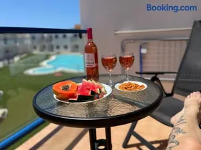 Apartamento Vilem & Piscina, Wi-Fi - Image 1