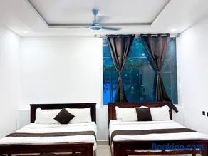 Serenity Chill Beach Resort - Image 3