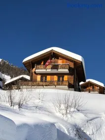 Chalet Michele Alpage - Image 1