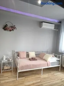 Sára Apartman Nyíregyháza - Image 3