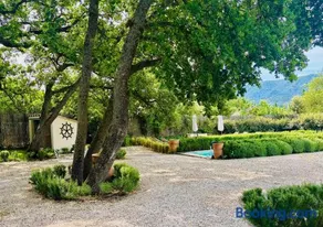 La Villa Bohème Piscine Jardin Vue Luberon - Image 3