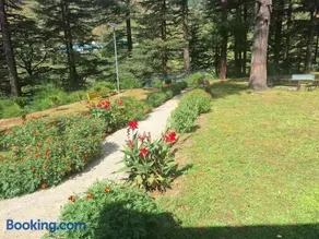 Green View Homestay - Image 1