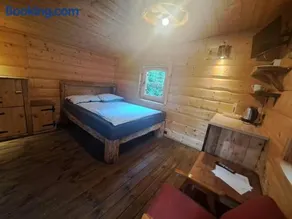 Mazurska Ostoja na Półwyspie - domki przy samym jeziorze - Image 2