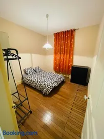 Appartement proche de la ville et du parc du Truchet - Image 3