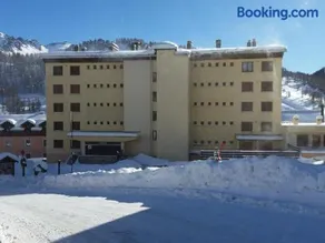 Studio abordable proche pistes, balcon sud, animaux admis - Image 3
