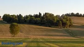 Villa degli Scoiattoli - Image 1