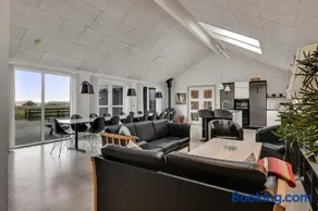 Large Home W Pool & Fun By The North Sea - Sj300 - Image 1