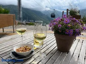 Dammablick Göschenen - Image 5