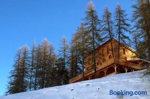 Chalet Utopia - Image 1