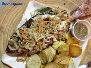 Akrofina Ranch & Grill - Image 1