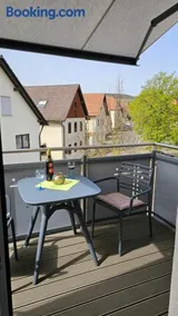Ferienwohnung Monika - Image 1