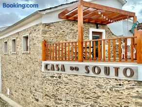 Casa do Souto - Nature & Experiences - Turismo Rural - Image 1