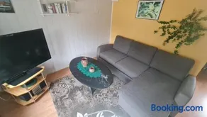 Ferienwohnung Röbel/Müritz - Image 1