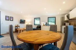 Gîte pour 4 personnes - Le Grand Valtin, à 2 pas de Xonrupt - Image 3