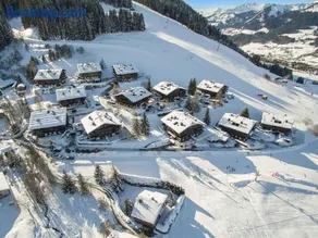 Appartement cosy avec terrasse à Megève, idéal pour 2 à 3 personnes - Image 3