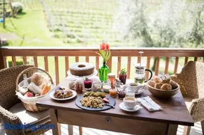 Weingut Weidlhof - Suite & Breakfast - Vacation for wine lovers - Image 2