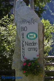Ferienwohnungen Niederarnigerhof Familie Bauernfeind - Image 1