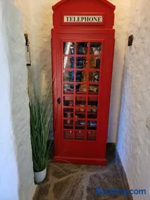 Boutiquehotel Landhaus am Kurpark - Image 3