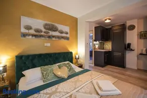 Wellness Studio D'Or - Exclusive NEW apartment With whirlpool, sauna, sunny terrace, private parking - Image 3