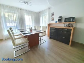 Apartment FALVIG inkl. Küche - Image 1
