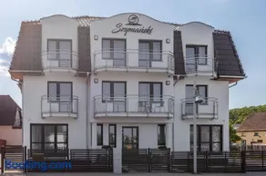 Szymański Holiday Rooms - Image 3