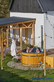Dobre Historie duży dom na wyłączność sauna, balia, blisko Zamku Czocha - Image 3