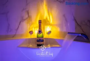 Love au Mans - Sauna, Jacuzzi & Parking privé - Image 1