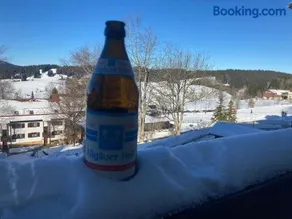 Ferienwohnung Ausblick - Image 2