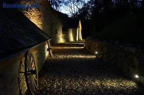 Domaine des Maréquiers chambre Mélilot - Image 5