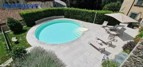 Casa Brown - con piscina privata - - Image 3