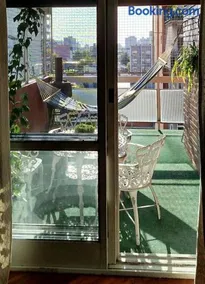 A bright and centrally located 2-room apartment - Image 2