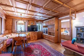 Appartement Tschol - Image 1