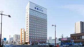 Toyoko Inn Shizuoka Shimizu Ekimae - Image 2