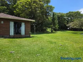 Cabana da lagoa - Image 4