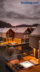 Termy Karkonosze Resort & Spa koło Karpacza - Image 4