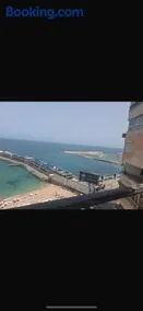Appartment sea view corniche family only - Image 1