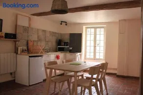 Appartement -Le Clos- Cellier de l'abbaye - Image 2