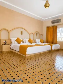 Auberge Akabar Merzouga - Image 2