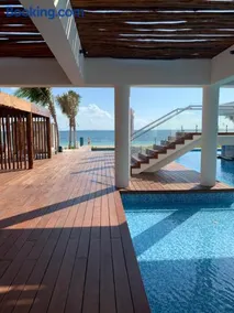 La Amada condo with Marina View - Image 3
