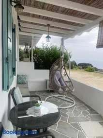 Geronti Moscha Apartment - Image 3