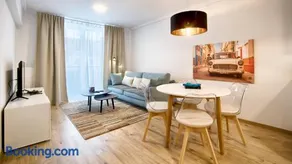 Cvernovka Business&Leisure apartment by Kovee - Image 1