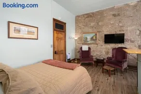 Del Norte Colorado Stone Quarry Studio Apt - Image 4