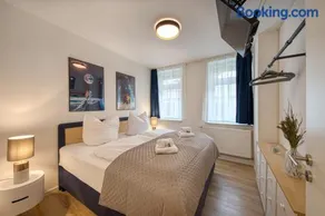Des Türmers Tochter Apartment - Image 1