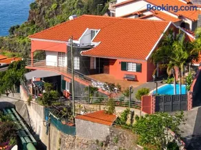 Pleasant Apartment with Private Pool in Lombo Do Doutor - 50 m² - Image 2