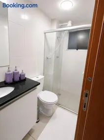 Apartamento 02 QUARTOS, confortável no coração da Pampulha - Image 3