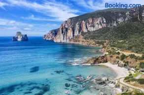 SUPER PRIVACY HOUSE, South Sardinia - Image 1