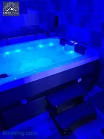 Hébergement avec SPA privatif - Image 1