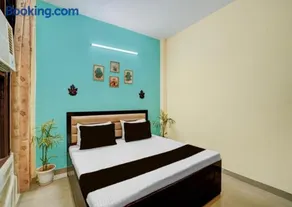 Shivik stays - Image 2