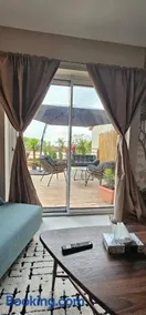 Casa Bellissima wifi et smart TV et chambre climatisée - Image 1