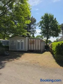 Rapidhome Panorama Premium 3 chambres 6personnes avec grandes terrasses et Starlink - Image 1